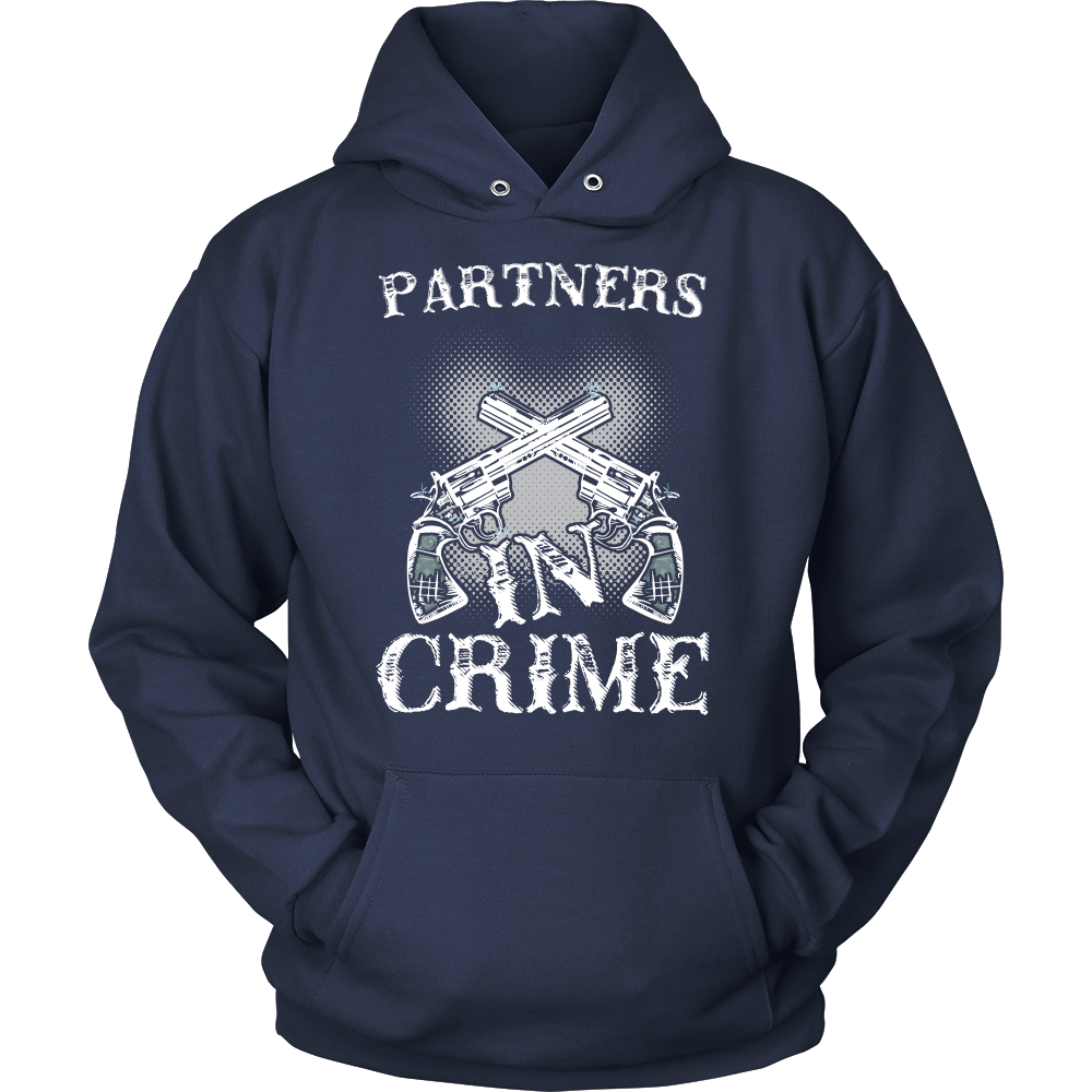 Partners In Crime