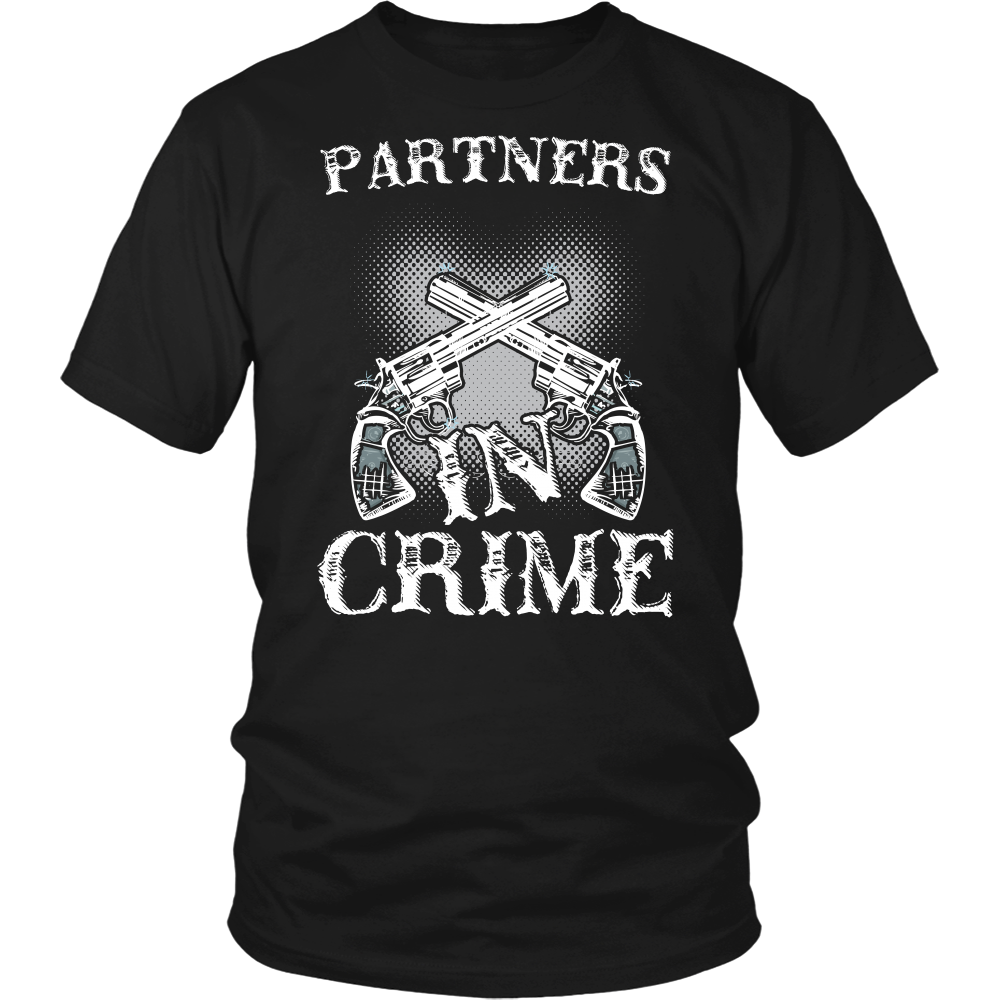 Partners In Crime