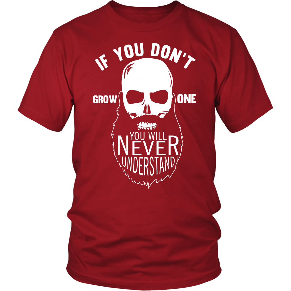 If You Don't Grow One