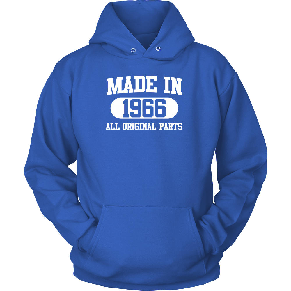 All Original Parts