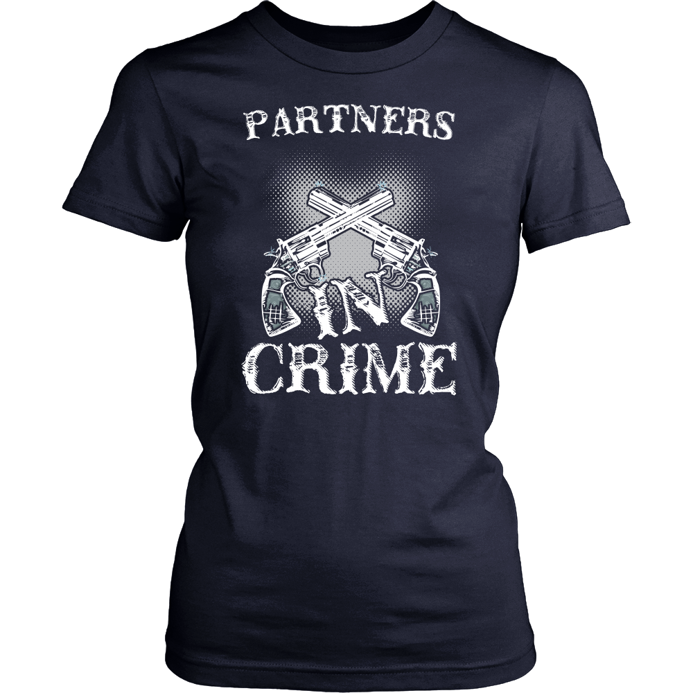 Partners In Crime