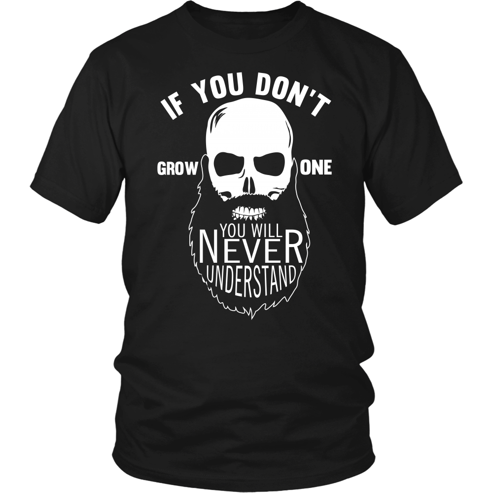 If You Don't Grow One