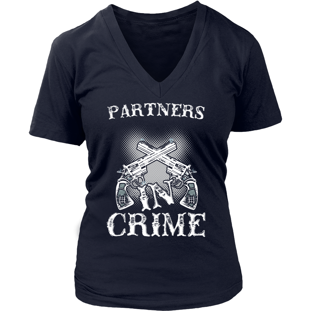 Partners In Crime