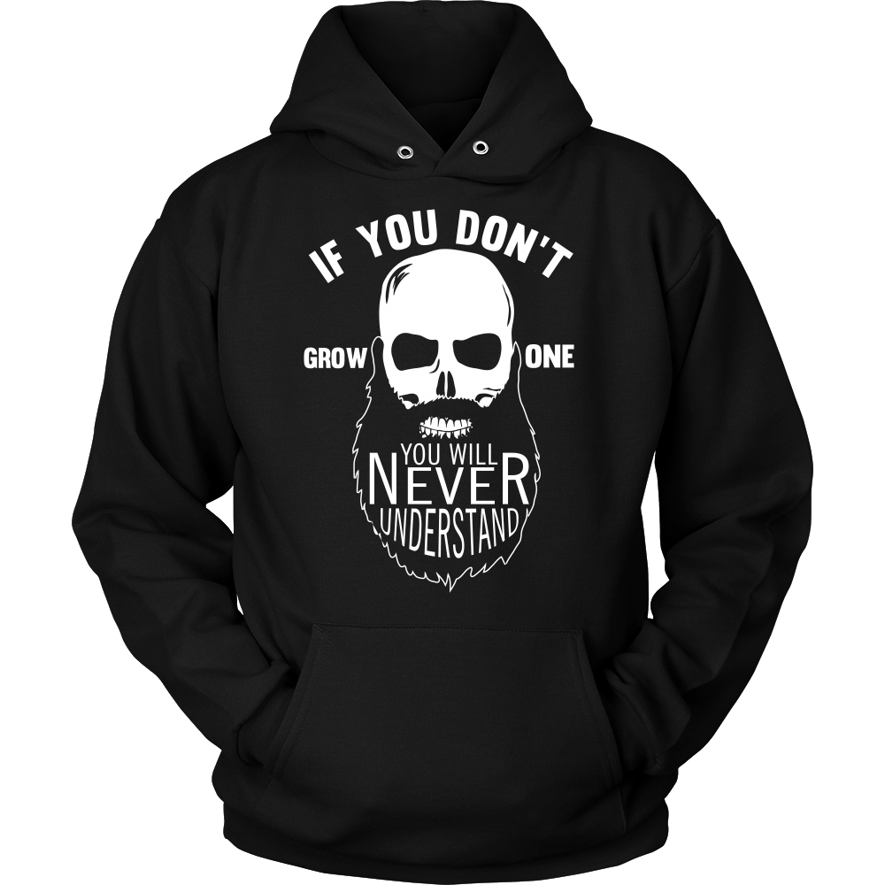 If You Don't Grow One
