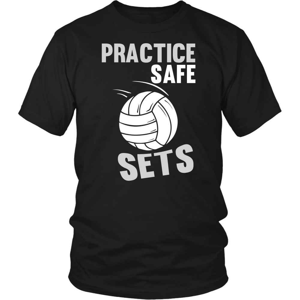 Practice Safe Sets