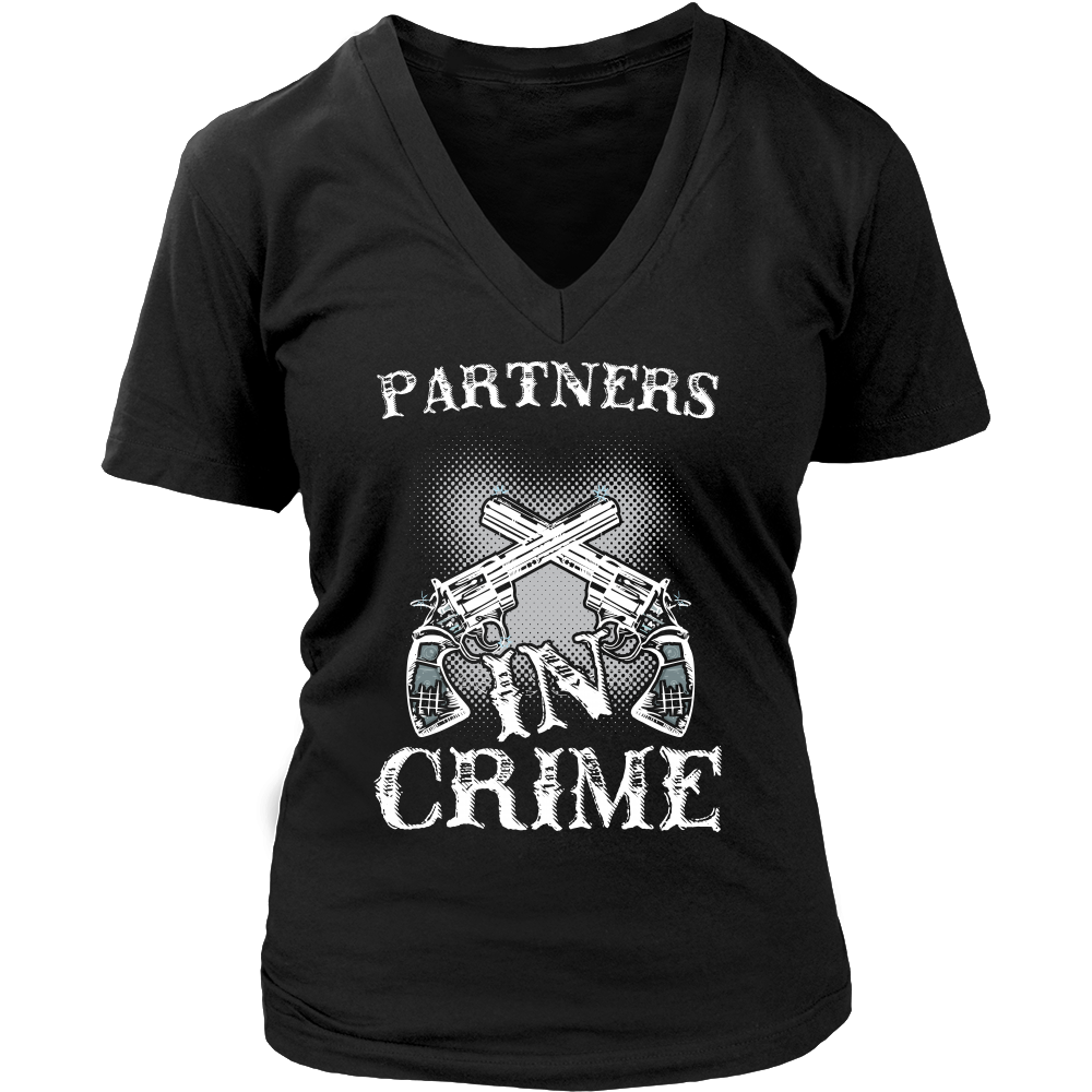 Partners In Crime