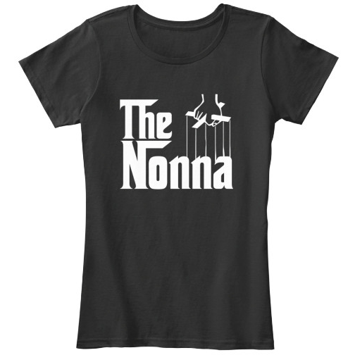 The Nonna