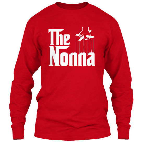 The Nonna