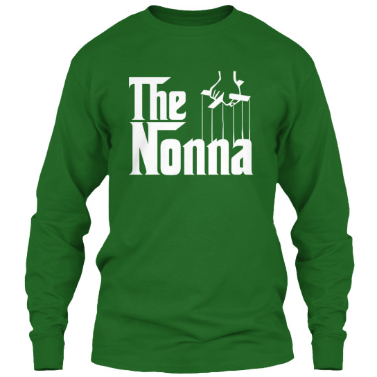 The Nonna
