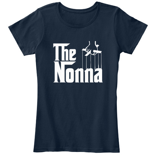 The Nonna