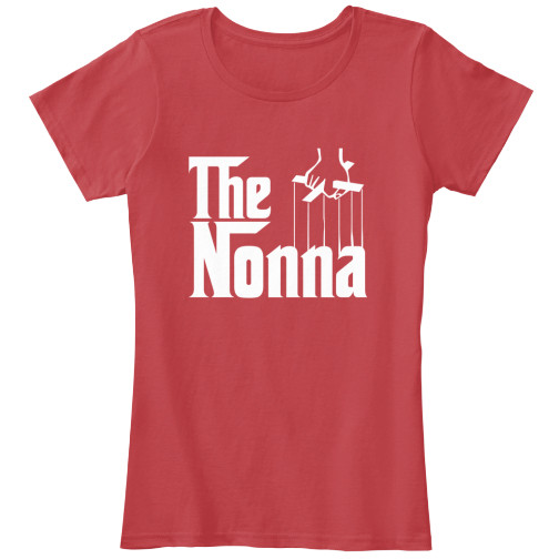 The Nonna