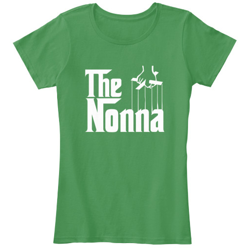 The Nonna