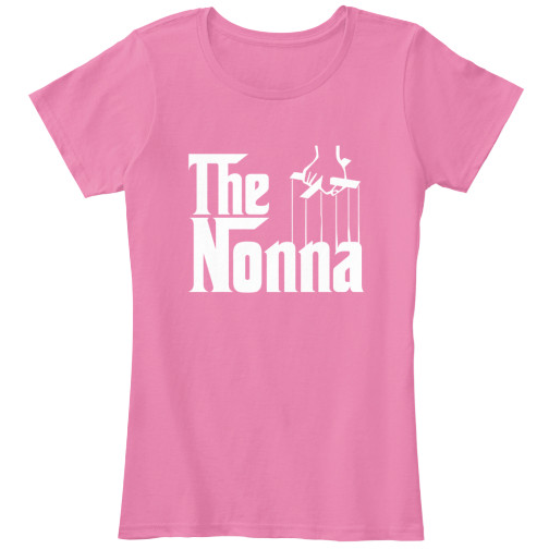 The Nonna