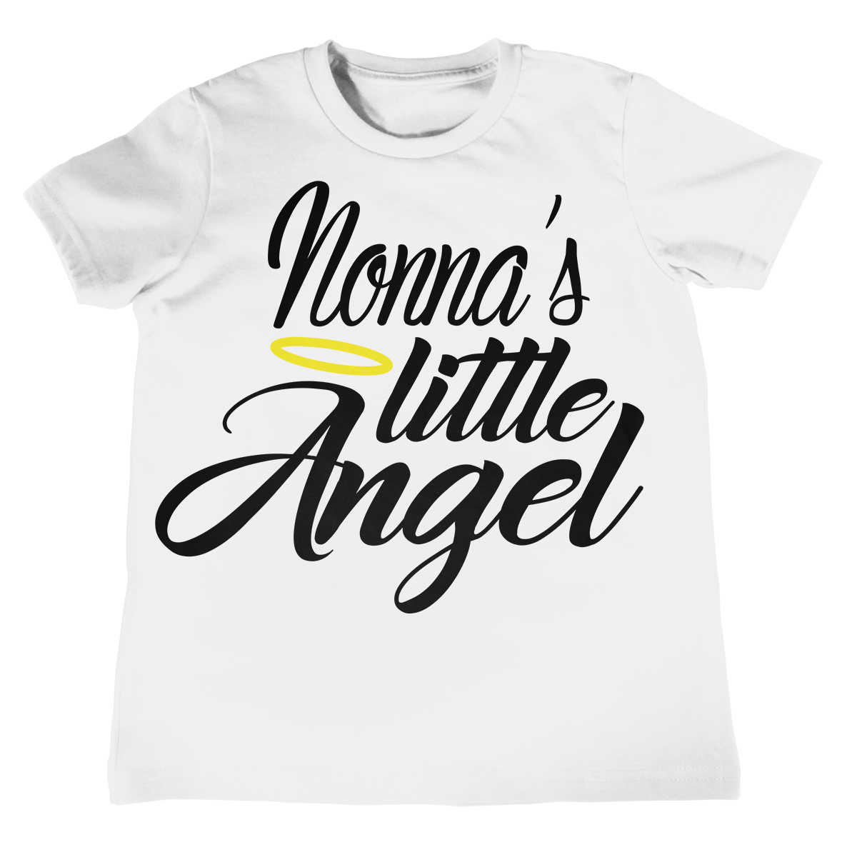 Nonna's Little Angel