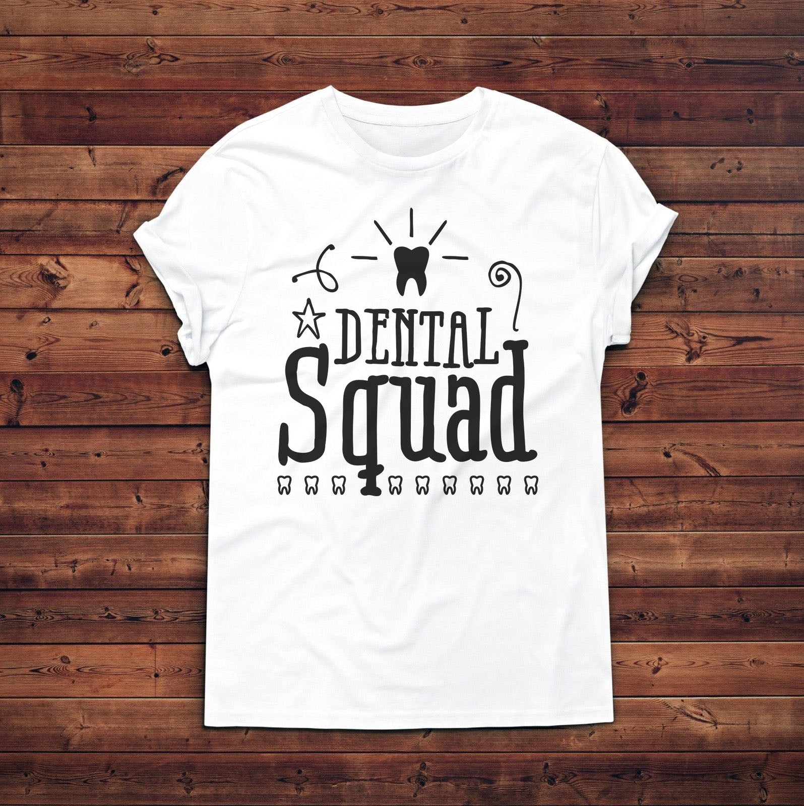 Dental Squad