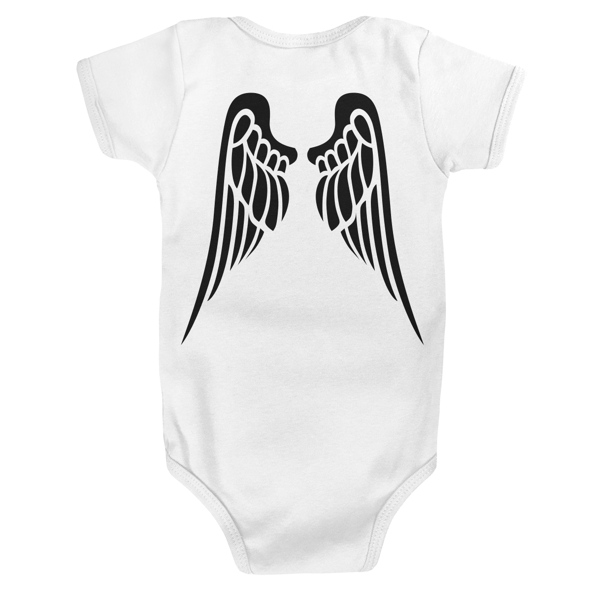 Nonna's Little Angel