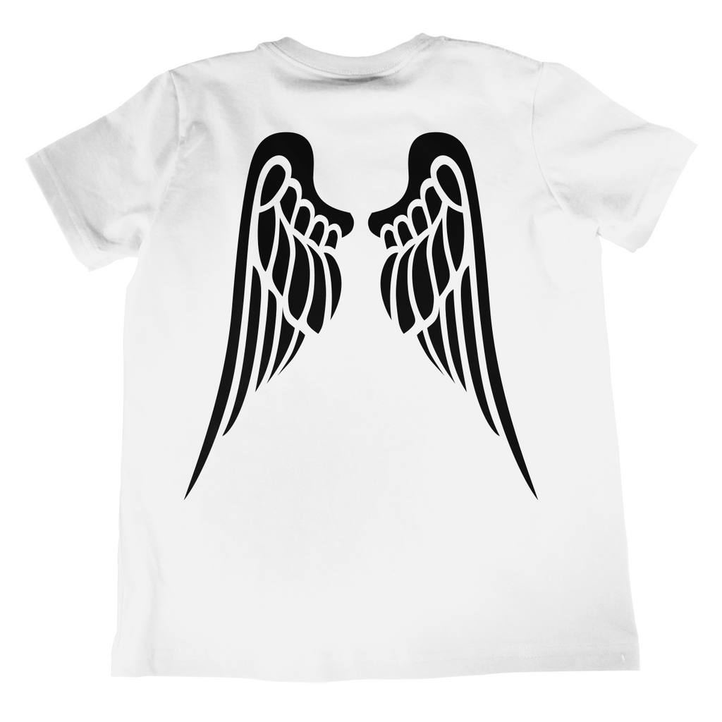 Nonna's Little Angel